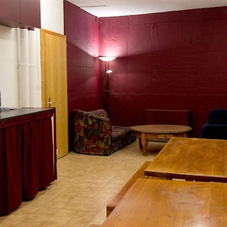 Auberge De Bagnes - Le Backpacker ภายนอก รูปภาพ